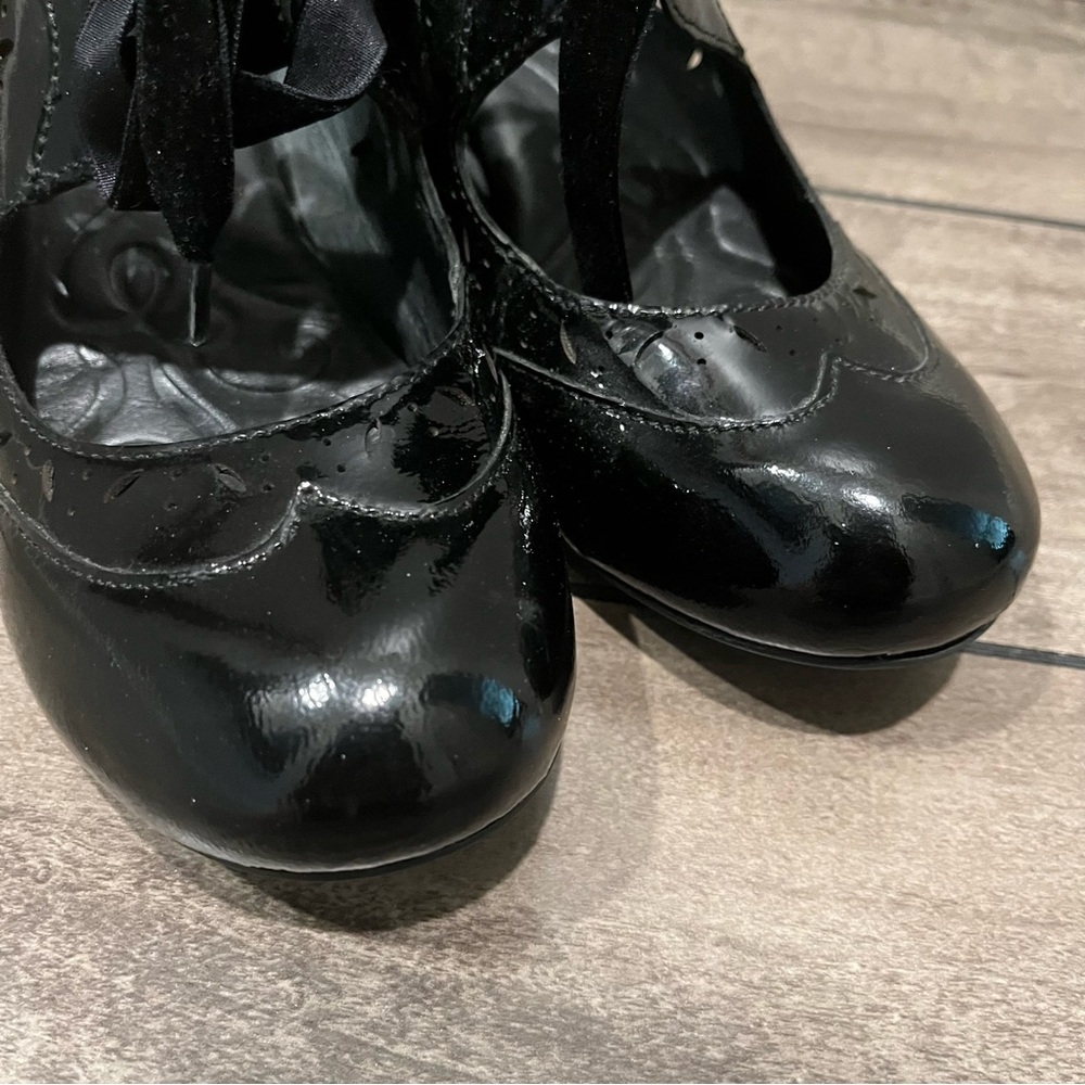 Born Bekka Heels - Picture 6 of 9